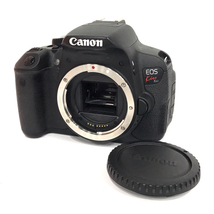 Canon EOS Kiss X6i EF 35-80mm 1:4-5.6 デジタル一眼レフ デジタルカメラ_画像2