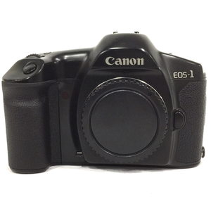 CANON EOS-1 一眼レフ フィルムカメラ ボディ 本体 オートフォーカス