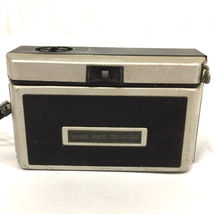 Kodak INSTAMATIC 104 OUTFIT コンパクトフィルムカメラ 元箱付き_画像4