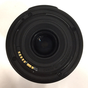 Canon EF-S 55-250mm F4-5.6 IS II カメラレンズ EFマウント オートフォーカスの画像4