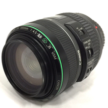 Canon ZOOM LENS EF 70-300mm 1:4.5-5.6 DO IS USM カメラレンズ EFマウント オートフォーカス QX035-11_画像1