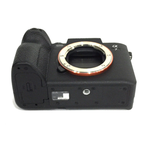 1円 SONY ILCE-7M4 a7 IV ミラーレス一眼 デジタルカメラ ボディ 本体の画像6