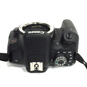 1円 Canon EOS Kiss X8i EF-S 1:3.5-5.6 IS STM デジタル一眼レフ デジタルカメラの画像4