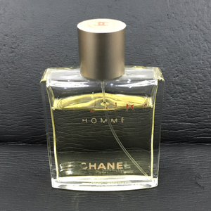 シャネル ALLURE HOMME アリュール オム オードトワレ 100ml 香水 フランス製 ブランド小物 CHANEL QR035-350