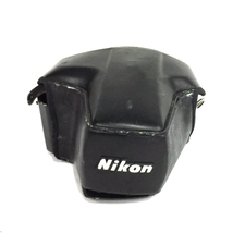 Nikon FM AF NIKKOR 50mm 1:1.4 一眼レフフィルムカメラ レンズ マニュアルフォーカス_画像10