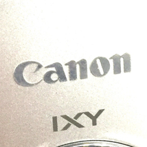 CANON IXY 630 4.5-54.0mm 1:3.6-7.0 コンパクトデジタルカメラ 光学機器_画像9