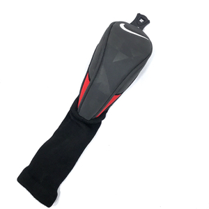 ナイキ VRS UT 2 ユーティリティ用 ヘッドカバー ブラック レッド ホワイト ゴルフ用品 NIKE