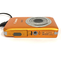 Canon IXY 210F 5.0-20.0mm 1:2.8-5.9 コンパクトデジタルカメラ 光学機器 QR035-358_画像6