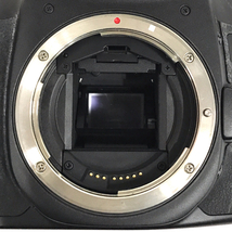 Canon EOS 40D デジタル一眼レフカメラ ボディ キヤノン QG034-25_画像2