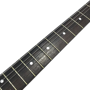アリアプロII XXデラックス フライングVタイプ エレキギター 弦楽器 AriaproⅡの画像3
