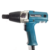 1円 Makita 5205FX 125㎜ 防じんマルノコ/Makita 6905B 5型インパクトレンチ 電動工具 まとめ セット_画像2