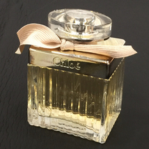 クロエ オードパルファム 75 ml 香水 パフューム 残量9割以上 Chloe 保存箱付 フランス製 QG035-121_画像2