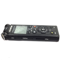 OLYMPUS オリンパス LS-P2 LINEAR PCM RECORDER 8GB レコーダー 通電動作確認済_画像5