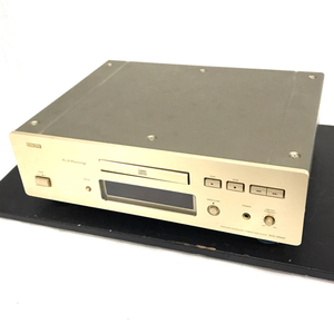 DENON デノン DCD-1650AZ CDプレーヤー オーディオ機器 通電動作確認済