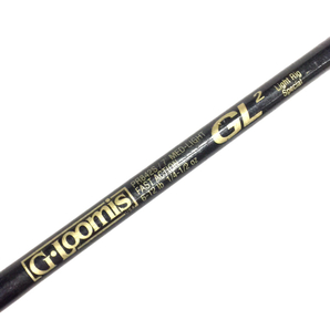 G.Loomis PR842S/7' MED-LIGHT GL2 バスロッド 1ピースロッド ジールーミス QG033-65の画像1