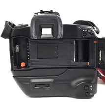 Canon EOS 5 EF 100-300mm 1:4.5-5.6 28-105mm 1:3.5-4.5 一眼レフフィルムカメラ レンズ オートフォーカス_画像4
