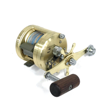 SHIMANO CALCUTTA 小船 400 ベイトリール シマノ カルカッタ 動作確認済_画像1