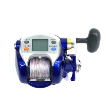 1円 DAIWA HYPER TANACOM 500Fe SHIMANO 電動丸 3000EV 電動リール 含む リール 3点セット_画像2