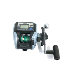 1円 DAIWA HYPER TANACOM 500Fe SHIMANO 電動丸 3000EV 電動リール 含む リール 3点セット_画像5