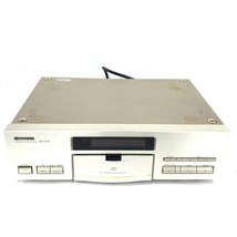 Pioneer PD-T05 CDプレーヤー 通電確認済み パイオニア オーディオ機器_画像2