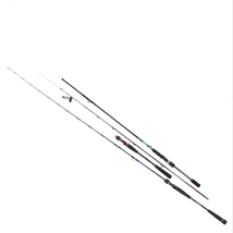 1円 DAIIWA SALTIGA BAY JIGGING 65HB 含む ロッド 釣竿 まとめ セット_画像1