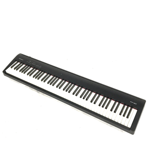 1円 Roland FP-30 電子ピアノ 88鍵 2018年製 通電確認済み ローランド 付属品有り