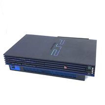 SONY SCPH-50000 MB/NH PS2 プレイステーション2 本体 通電確認済み QG035-56_画像2