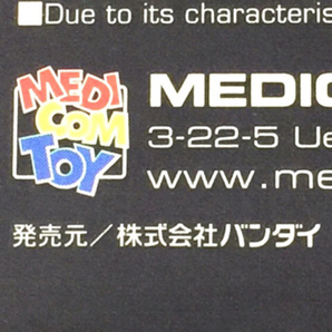 バンダイ PROJECT BM！ 仮面ライダーW サイクロンジョーカー 12インチ フル可動 フィギュア 保存箱付の画像6