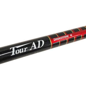 ブリヂストン J15F 3 15° フェアウェイウッド TourAD J15-11W FLEX-S ゴルフクラブ ヘッドカバー付き BRIDGESTONEの画像6