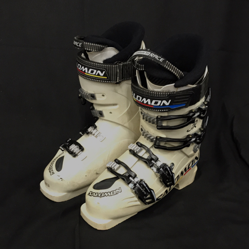 2024年最新】Yahoo!オークション -(サロモン salomon)(25.0cm)の中古品 