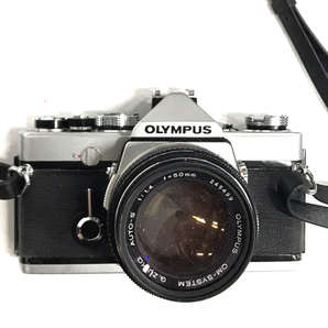 1円 OLYMPUS OM-1 Nikon F 含む カメラ レンズ まとめ セット A11222の画像2