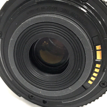 1円 Canon EOS Kiss Digital X EF-S 18-55mm 1:3.5-5.6 ii USM デジタル一眼レフ デジタルカメラ レンズ_画像8