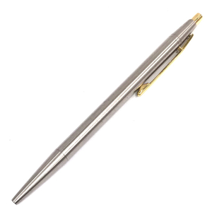 送料360円 モンブラン NOBLESSE ノック式 ボールペン コンビカラー 全長約13.8cm 筆記用具 MONTBLANC 同梱NG