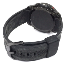 カシオ エディフィス ウェーブセプター 腕時計 EQW-M1001 メンズ ブラック文字盤 ファッション小物 未稼働品_画像5