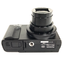1円 Panasonic LUMIX DC-TZ95D 1:3.3-6.4/4.3-129 コンパクトデジタルカメラ L281154_画像5
