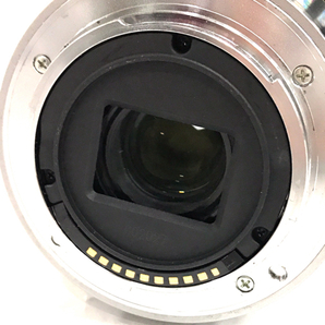1円 SONY a6000 ILCE-6000 TAMRON 18-200mm F/3.5-6.3 VC ミラーレス一眼 デジタルカメラ L091747の画像9