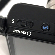 PENTAX Q 1:2.8-4.5 5-15mm ED AL ミラーレス一眼 デジタルカメラ 光学機器 QR041-45_画像7