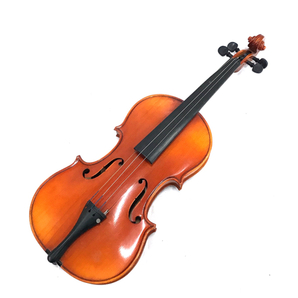 鈴木バイオリン No280 バイオリン サイズ4/4 1979年製 SUZUKI 弦楽器 QR041-25の画像1