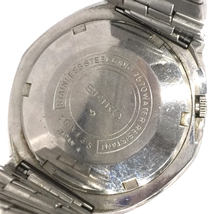 セイコー 腕時計 5206-6120 LM Special デイデイト 青文字盤 23石 自動巻き メンズ 他 6106-7570 計2点 QR035-106_画像3
