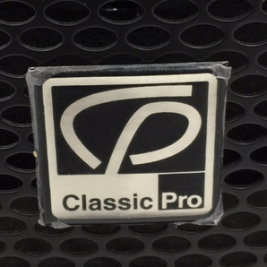 Classic Pro PA10/4 スピーカー 2本セット 動作確認済 クラシックプロの画像7