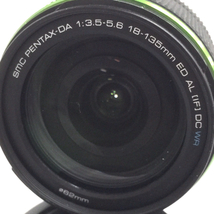 1円 PENTAX K-30 SMC PENTAX-DA 1:3.5-5.6 18-135mm ED AL デジタル一眼レフカメラ レンズ L021107_画像8