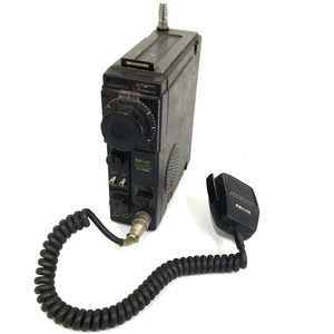 ICOM IC-502 50MHz SSB トランシーバー 無線機 アイコム アマチュア無線 通電動作未確認 QR035-378