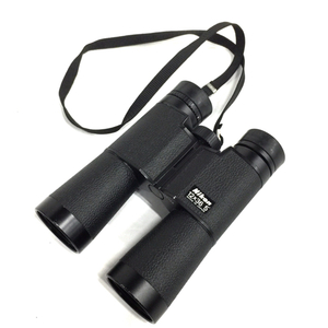 Nikon 12×36 5° binoculars with strap . black optics equipment Nikon 