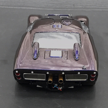 EXOTO 1/18 RACING LEGENDS FORD G140 MKII A0459 ミニカー 模型 ホビー おもちゃ QG041-35_画像3