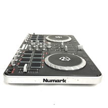 Numark MIXTRACK PRO II DJコントローラー DJ機器 器材 ヌマーク_画像6