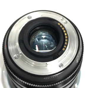 1円 FUJIFILM SUPER EBC XF 23mm 1:1.4 カメラレンズ オートフォーカスの画像4