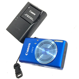 1円 CANON IXY 90F 5.0-40.0mm 1:3.2-6.9 コンパクトデジタルカメラ