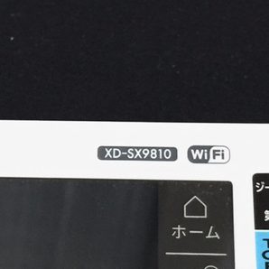 CASIO EX-word XD-SX9810 電子辞書 動作確認済み 付属品有り カシオの画像7