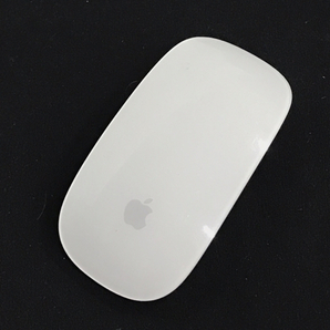 1円 Apple Wireless Keyboard A1314 ワイヤレスキーボード/Apple Magic Mouse A1657 ワイヤレスマウス C202131-2の画像6