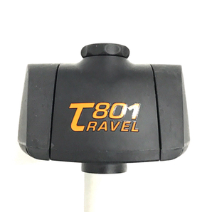 1円 Torqeedo トルキード travel 801 L 一体型 バッテリータイプ 船 ボート用 エンジン ジャンクの画像5